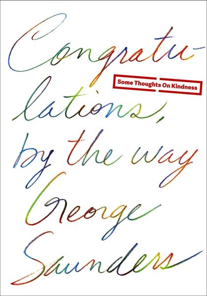Produktbild: Congratulations, by the way