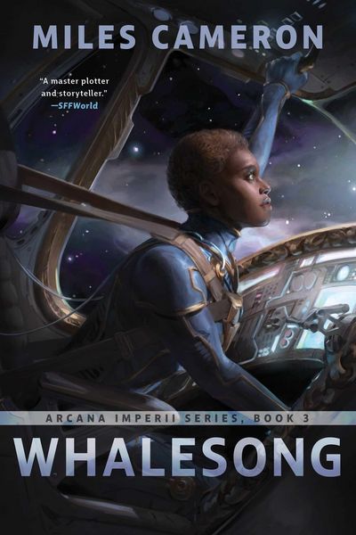 Produktbild: Whalesong