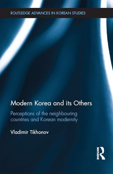 Produktbild: Modern Korea and Its Others