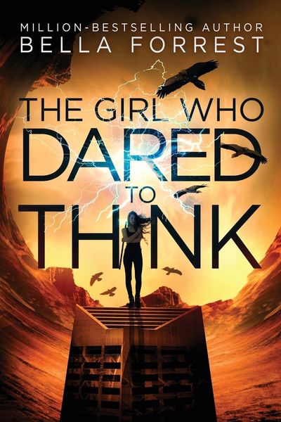 Produktbild: Forrest, B: Girl Who Dared to Think