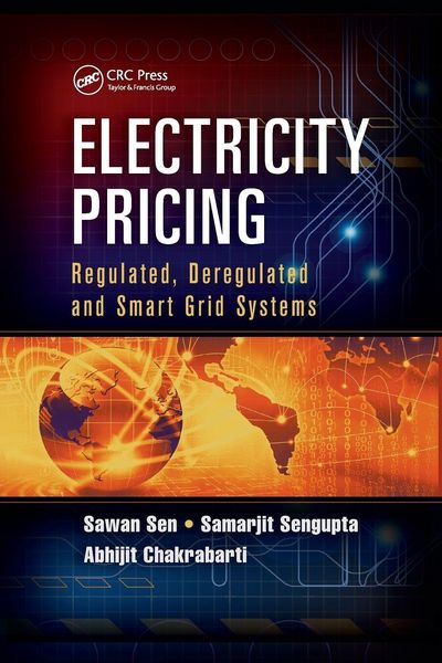 Produktbild: Electricity Pricing