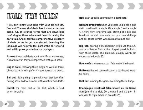 Produktbild: The 100% Unofficial Guide to Luke Littler, Darts Champion