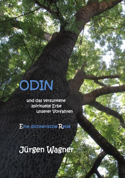 Produktbild: ODIN und das versunkene spirituelle Erbe unserer Vorfahren
