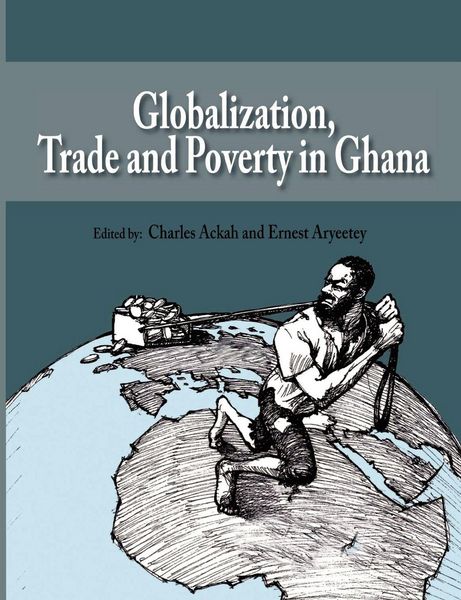 Produktbild: Globalization, Trade and Poverty in Ghana