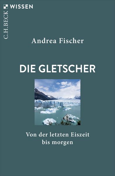 Produktbild: Die Gletscher