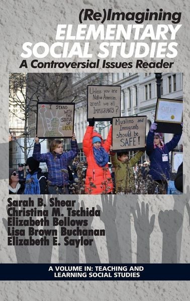 Produktbild: (Re)Imagining Elementary Social Studies