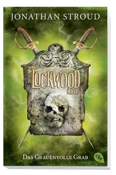 Lockwood & Co. - Das Grauenvolle Grab