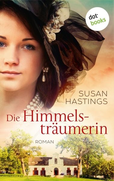 Produktbild: Die Himmelstr&auml;umerin