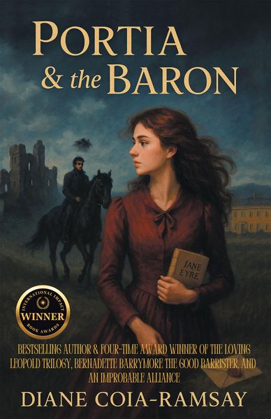Produktbild: Portia & The Baron