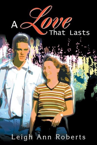 Produktbild: A Love That Lasts