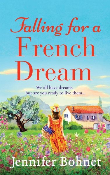 Produktbild: Falling for a French Dream