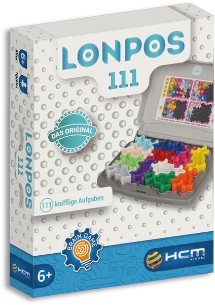 Produktbild: Lonpos.cc abstrakt