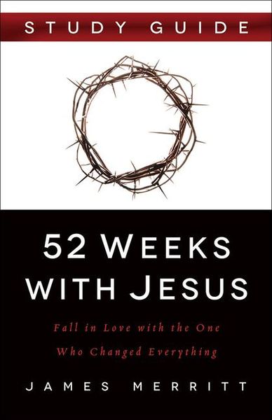 Produktbild: 52 Weeks with Jesus