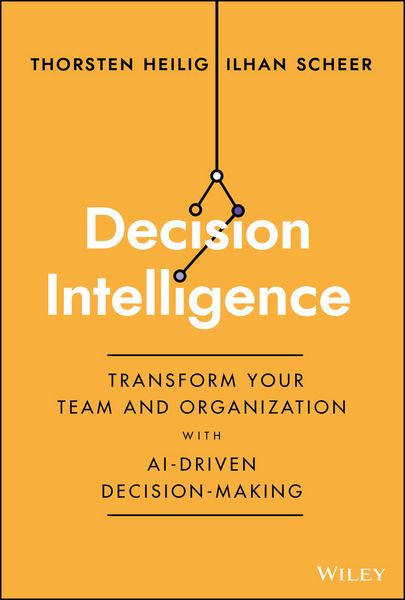 Produktbild: Decision Intelligence