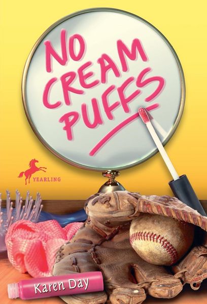 Produktbild: No Cream Puffs