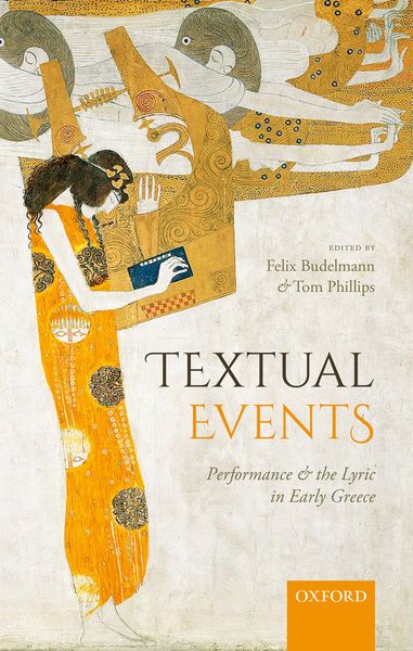 Produktbild: Textual Events