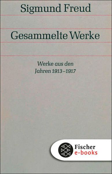 Produktbild: Werke 10: Werke aus den Jahren 1913-1917