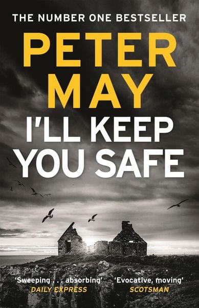 Produktbild: I'll Keep You Safe