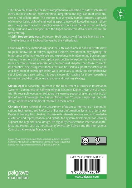 Produktbild: Designing Digital Work