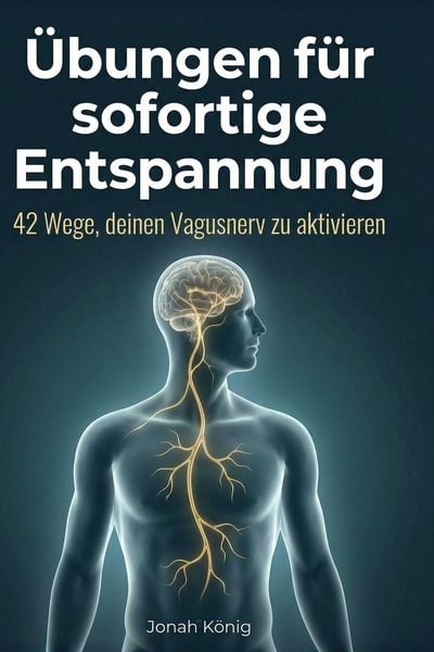 Produktbild: &Uuml;bungen f&uuml;r sofortige Entspannung