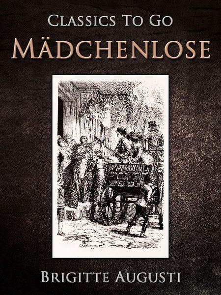 Produktbild: M&auml;dchenlose, Bilder aus des Lebens Mai