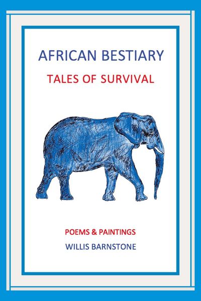 Produktbild: African Bestiary