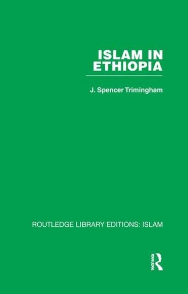 Produktbild: Islam in Ethiopia
