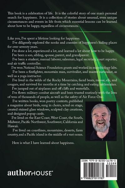 Produktbild: Choosing Happiness