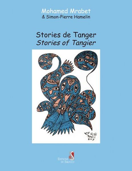 Produktbild: Mrabet, M: Stories de Tanger