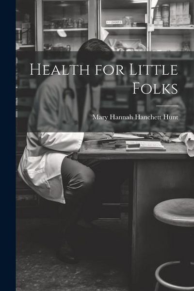 Produktbild: Health for Little Folks