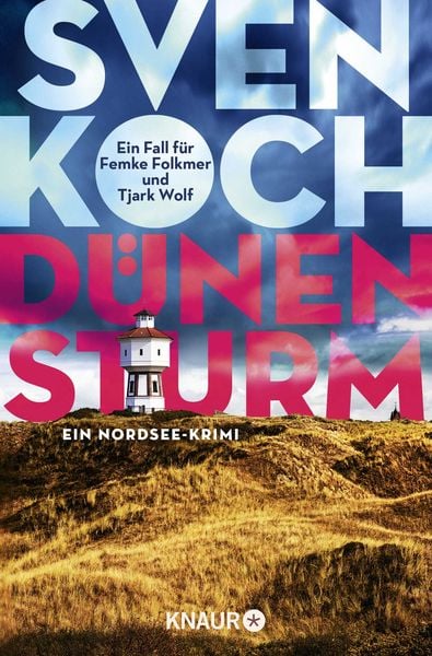 Produktbild: D&uuml;nensturm