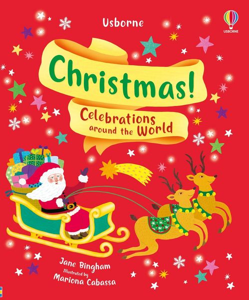 Produktbild: Christmas!