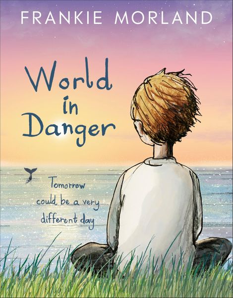 Produktbild: World In Danger