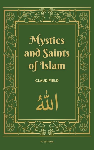 Produktbild: Mystics and Saints of Islam