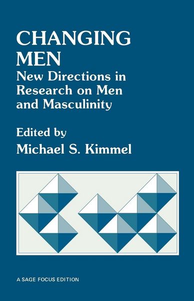 Produktbild: Changing Men