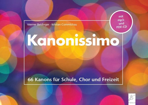 Produktbild: Kanonissimo