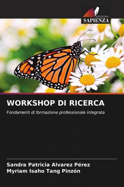 Produktbild: Workshop Di Ricerca
