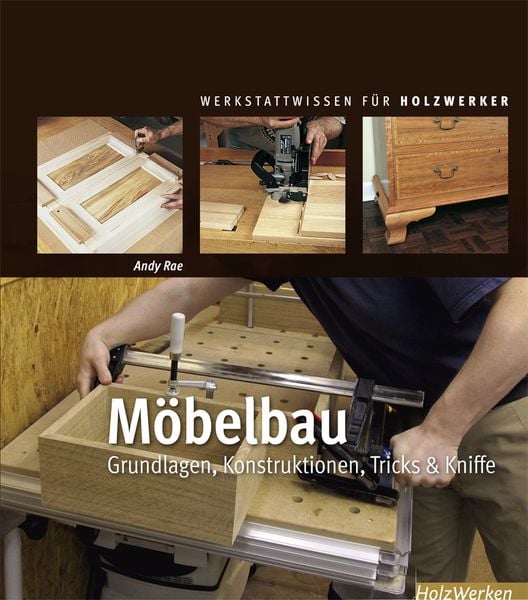 Produktbild: M&ouml;belbau