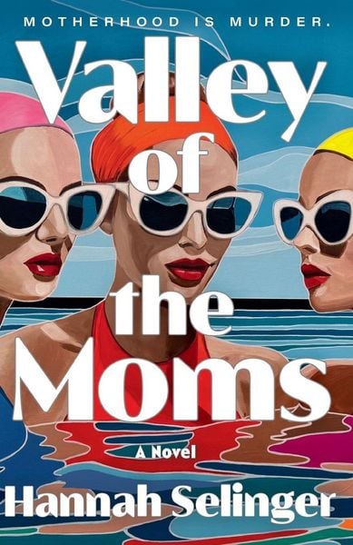 Produktbild: Valley of the Moms