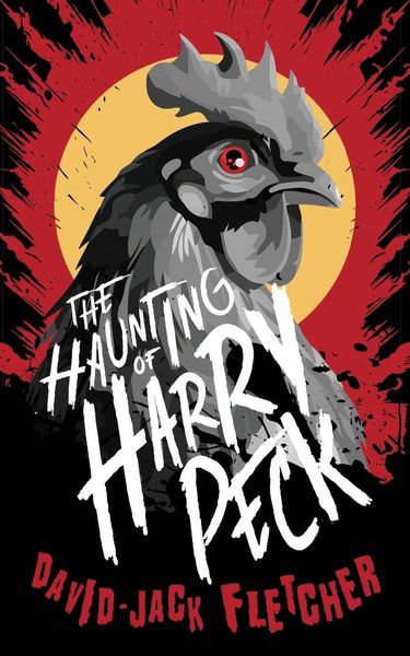 Produktbild: The Haunting of Harry Peck