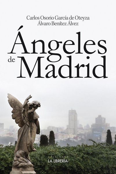 Produktbild: &Aacute;ngeles de Madrid