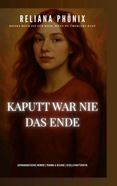 Produktbild: Kaputt war nie das Ende