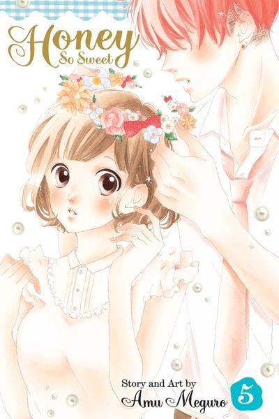 Produktbild: Honey So Sweet, Vol. 5