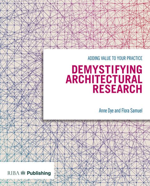 Produktbild: Demystifying Architectural Research