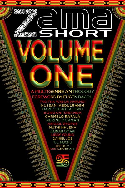 Produktbild: ZamaShort Volume One