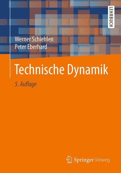 Produktbild: Technische Dynamik