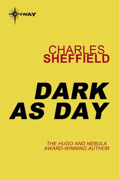 Produktbild: Dark As Day
