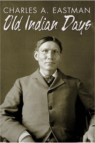 Produktbild: Old Indian Days