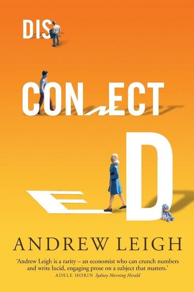 Produktbild: Disconnected