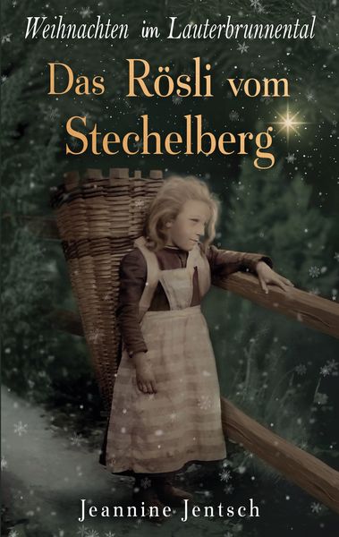 Produktbild: Weihnachten im Lauterbrunnental